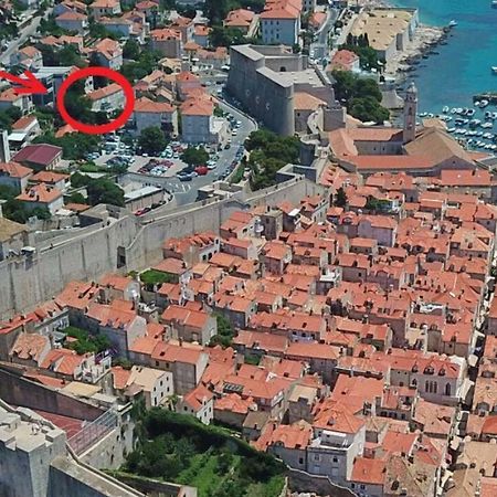 Close&Cosy Dubrovnik Exterior foto